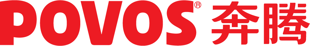 POVOS 奔腾